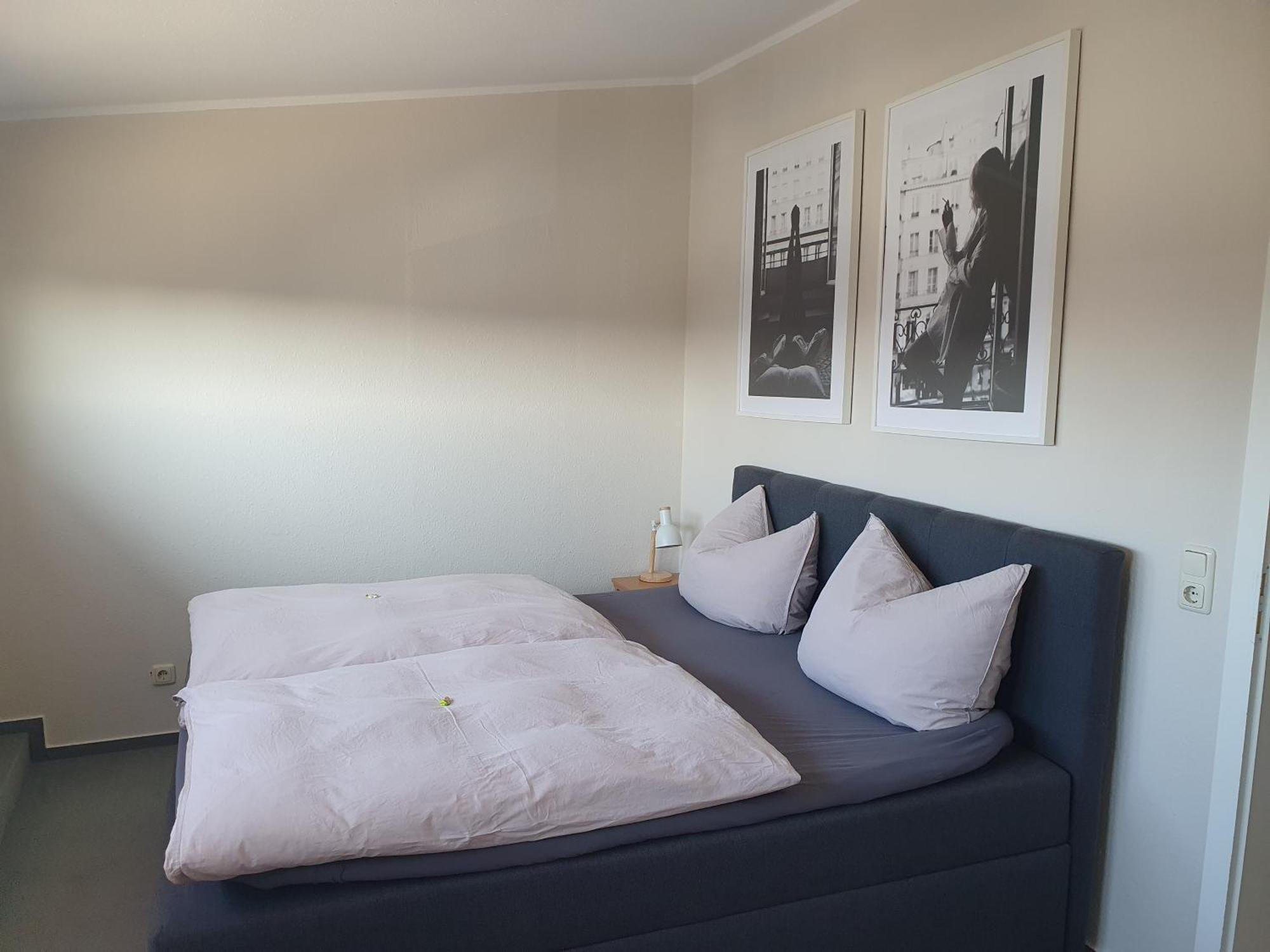 Neumuehler Hof- Ferienwohnung "Thomas" 3 Zimmer,3 Baeder Mit Dusche, Kostenfreie Parkplaetze Vor Dem Haus Schwerin  Bagian luar foto